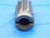 1.2505 O.D. HSS SHELL REAMER FOR No. 6 ARBOR 10 FLUTE 1.2500 +.0005 OVERSIZE - CB2025AY3