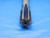 L&I 0.563 OD HSS CHUCKING REAMER 6 FLUTE .563 .5630 9/16 .5625 +.0005 OVERSIZE - JC1742CP2