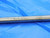 ALVORD POLK 0.3725 OD HSS CHUCKING REAMER 6 FL .3725 3/8 .3750 -.0025 UNDERSIZE - JC1724CP2