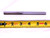 0.3725 OD HSS CHUCKING REAMER 3/8 SHANK 6 FLUTE .3725 3/8 .3750 -.0025 UNDERSIZE - JC1724CP2