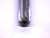0.3725 OD HSS CHUCKING REAMER 3/8 SHANK 6 FLUTE .3725 3/8 .3750 -.0025 UNDERSIZE - JC1724CP2