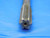 1/2 O.D. HSS CHUCKING REAMER 6 FLUTE .5 .5000 ONSIZE MILLING MACHINING CNC KM1 - JC1750CP2