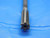 MORSE CUTTING TOOLS 0.39 OD HSS REAMER 6 FL .39 .3900 .3750 OVERSIZE 10 mm USA - JC1726CP2