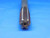0.5005 O.D. HSS CHUCKING REAMER 6 FLUTE .5005 1/2 .5000 +.0005 OVERSIZE MILLING - JC1755CP2