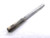 BUTTERFIELD 0.436 OD HSS REAMER 6 FL .436 .4360 .4375 -.0015 UNDERSIZE 11 mm - JC1732CP2