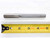 BUTTERFIELD 0.436 OD HSS REAMER 6 FL .436 .4360 .4375 -.0015 UNDERSIZE 11 mm - JC1732CP2