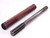 STANDARD 0.914 OD HSS REAMER 8 FL .914 .9140 29/32 .9063 +.0077 OVERSIZE - JC1738CP2
