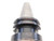 CAT40 1 1/4 I.D. SOLID END MILL TOOL HOLDER 1.25 4" PROJECTION 1.2500 - CB2033BT3