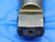 UNION BUTTERFIELD 1 11/64 O.D. HSS DRILL BIT MORSE TAPER #4 SHANK 1.1718 MT4 - JC1771AY3