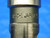 NACHI 1 7/64 O.D. HSS TWIST DRILL BIT MORSE TAPER #4 SHANK 6 1/4 LOC 1.1093 MT4 - JC1772AY3