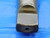 HERCULES 1 1/8 O.D. HSS TWIST DRILL BIT MORSE TAPER #4 SHANK 3" LOC 1.125 MT4 - JC1780AY3