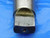 CLEVELAND T.D. CO. 1 7/32 O.D. HSS DRILL BIT MORSE TAPER #4 SHANK 1.2187 MT4 - JC1765AY3