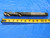 PRECISION TWIST DRILL 1 7/32 O.D. HSS DRILL BIT MORSE TAPER #4 SHANK 1.2187 MT4 - JC1768AY3