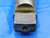 PRECISION TWIST DRILL 1 7/32 O.D. HSS DRILL BIT MORSE TAPER #4 SHANK 1.2187 MT4 - JC1768AY3