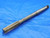0.7815 OD HSS CARBIDE TIPPED REAMER MT2 SHANK 6 FL .7815 .7813 +.0002 OVERSIZE - JC1788AR3