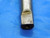 PUTNAM 7/16 O.D. HSS CHUCKING REAMER SPIRAL 6 FLUTE .4375 ONSIZE 11 mm MILLING - JC1784AR3
