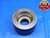 1.7130 & 1.7120 MASTER PLAIN BORE RING GAGE 1.7188 -.0058 1 23/32 43.485 CHECK - BR3381BT3