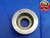 1.7130 & 1.7120 MASTER PLAIN BORE RING GAGE 1.7188 -.0058 1 23/32 43.485 CHECK - BR3381BT3