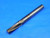 VARDEX 0.371 O.D. 20 TPI THREADING CARBIDE END MILL 0.365 SHANK 4 FLUTE .371 UNF - BR3407BT3