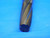 VARDEX 0.371 O.D. 20 TPI THREADING CARBIDE END MILL 0.365 SHANK 4 FLUTE .371 UNF - BR3407BT3