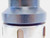 5pc LOT OF CAT40 TG100 COLLET CHUCK TOOL HOLDER 3" PROJECTION ROUND NUT TG 100 - BT2321LVR