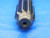 HERCULES 0.9985 OD HSS PILOTED REAMER 10 FL .9985 1.0 1.0000 -.0015 UNDERSIZE - JC1813AR3