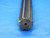C.T.D. CO 0.7446 OD HSS REAMER MT2 SHANK 8 FL .7446 .7500 UNDERSIZE 19 mm USA - JC1805AR3