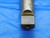 C.T.D. CO 0.7446 OD HSS REAMER MT2 SHANK 8 FL .7446 .7500 UNDERSIZE 19 mm USA - JC1805AR3