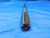 27/32 OD HSS CARBIDE TIPPED CHUCKING REAMER 6 FLUTE .8437 T-147335 CNC MILLING - CB2085AR3