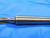 0.3122 OD HSS CARBIDE TIPPED REAMER MT1 SHANK 4 FL .3122 .3125 UNDERSIZE 8 mm - CB2090AR3
