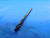 0.235 O.D. TICN COATED CARBIDE COOLANT THRU TWIST DRILL BIT 2" LOC 4" OAL .235 - BT2303AY3