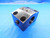 1 1/2" I.D. BORING BAR LATHE BOLT ON TOOL HOLDER BLOCK 81MM X 45MM BOLT PATTERN - BT2351BR3