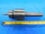 LIVE CENTER LATHE TOOL WITH INTERCHANGEABLE TIP 2 1/2" BODY MORSE TAPER #4 SHANK - BT2318AY3