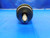 LIVE CENTER LATHE TOOL WITH INTERCHANGEABLE TIP 2 1/2" BODY MORSE TAPER #4 SHANK - BT2318AY3