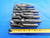 LOT OF HSS TWIST DRILL BITS VARIOUS SIZES UP TO 1 1/16 WITH REDUCED SHANKS - BT2367LVR