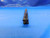 0.4432 OD HSS CARBIDE TIPPED REAMER SPIRAL 4 FL .4432 .4375 +.0057 OVERSIZE - BT2383AR3