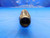 1.0283 OD HSS SHELL REAMER FOR No. 6 ARBOR 10 FL 1.0313 -.0030 UNDERSIZE CNC - BT2397AR3