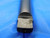 HERTEL 1" HSS TWIST DRILL BIT MORSE TAPER #3 SHANK 6" LOC 11 1/4 OAL 1.0 MT3 - CB2106AY3