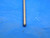 L&I 0.1181 OD HSS CHUCKING REAMER 4 FLUTE .1181 1/8 .1250 -.0069 UNDERSIZE 3 mm - CB2102AY3