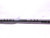 TRI-ANGLE 0.1181 OD HSS REAMER 4 FL .1181 1/8 .1250 -.0069 UNDERSIZE 3 mm USA - CB2102AY3