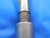 COGSDILL 1/2 O.D. HSS TWIST DRILL BIT MORSE TAPER #2 SHANK 3 1/4 LOC .5 MT2 - CB2115AY3