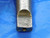 C.T.D. CO 0.747 OD HSS REAMER MT2 SHANK SPIRAL .747 .7470 .7500 UNDERSIZE 19 mm - JC1843AR3