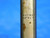 PUTNAM TOOL CO 23/32 O.D. HSS CHUCKING REAMER SPIRAL 8 FLUTE .7187 CNC MILLING - JC1849AR3