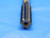 0.4067 O.D. HSS CHUCKING REAMER 6 FLUTE .4067 13/32 .4063 +.0004 OVERSIZE CNC - JC1833AR3