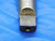ARROW T & R CO 0.378 OD HSS REAMER MT2 SHANK 6 FL .378 .3780 .3750 OVERSIZE - JC1830AR3
