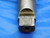 NATIONAL 0.6773 OD HSS REAMER MT2 SHANK 8 FL .6773 11/16 .6875 -.0102 UNDERSIZE - JC1859AR3