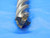 0.6837 O.D. HSS CORE TWIST DRILL BIT 5/8 SHANK 5 5/8 LOC 7 7/16 OAL .6837 - JC1850AR3