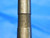 PUTNAM 9/32 OD HSS REAMER MT1 SHANK SPIRAL 6 FL .28125 9/32 .2813 .0000 USA - JC1836AR3