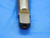 PUTNAM 9/32 OD HSS REAMER MT1 SHANK SPIRAL 6 FL .28125 9/32 .2813 .0000 USA - JC1836AR3