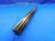 BUTTERFIELD 1.2543 OD HSS REAMER MT4 SHANK 10 FL 1.2543 1.2500 OVERSIZE CNC - BT2414AR3
